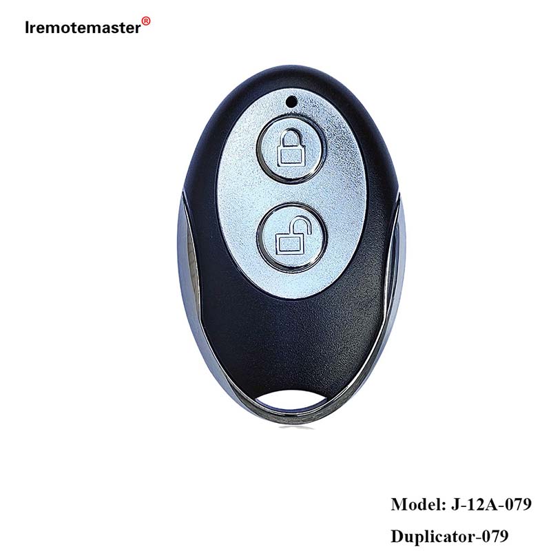 370LM, 371LM, 372LM, 373LM, 374LM ਗੇਟ ਡੋਰ ਰਿਮੋਟ ਕੰਟਰੋਲ ਓਪਨਰ 315MHz ਰੋਲਿੰਗ ਕੋਡ ਲਈ